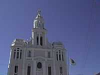 Monteiro - Igreja - Monteiro-PB
